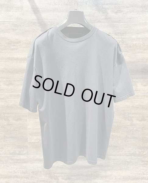 画像1: QBISM REMAKE T-SHIRT (1)