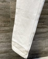 画像5: QBISM REMAKE DENIM PANTS (5)