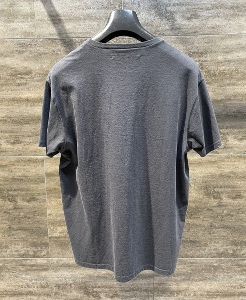 画像2: QBISM REMAKE T-SHIRT (2)