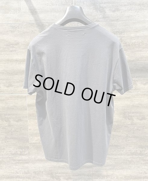 画像2: QBISM REMAKE T-SHIRT (2)