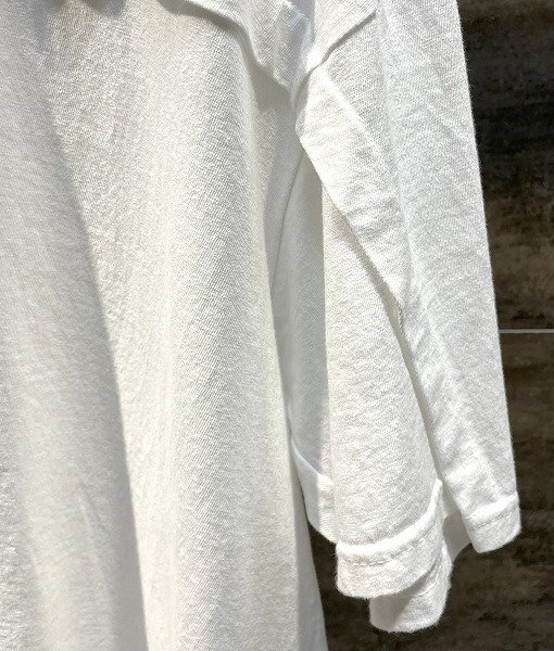 画像5: QBISM REMAKE T-SHIRT (5)