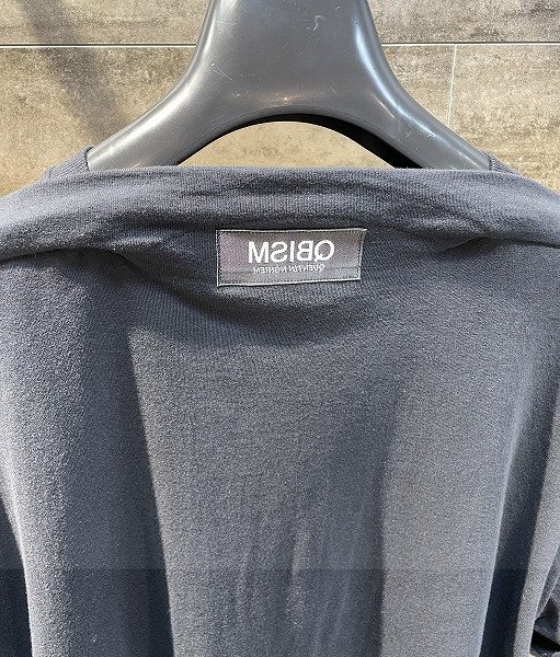 画像4: QBISM REMAKE T-SHIRT (4)