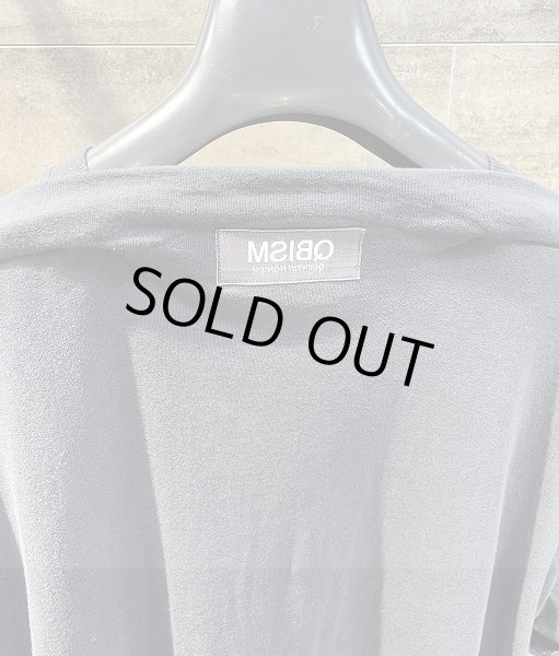 画像4: QBISM REMAKE T-SHIRT (4)