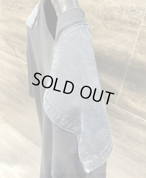 画像5: QBISM REMAKE T-SHIRT (5)