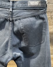 画像4: QBISM REMAKE DENIM PANTS (4)