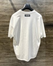 画像2: QBISM REMAKE T-SHIRT (2)