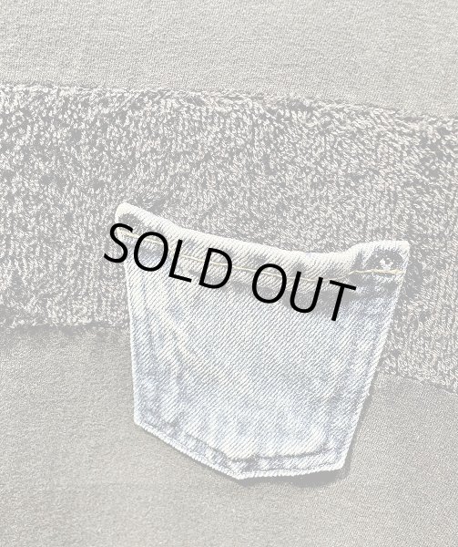 画像5: QBISM REMAKE T-SHIRT (5)