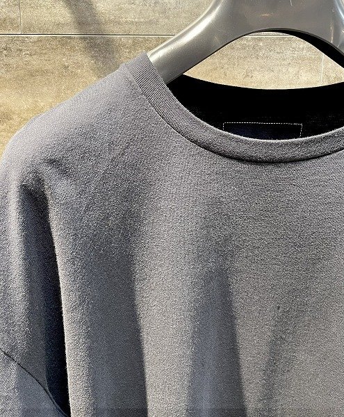 画像3: QBISM REMAKE T-SHIRT (3)