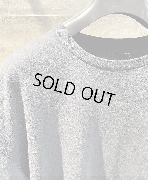 画像3: QBISM REMAKE T-SHIRT (3)