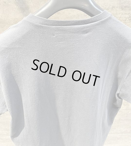 画像4: QBISM REMAKE T-SHIRT (4)