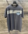 画像1: QBISM REMAKE T-SHIRT (1)