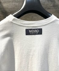 画像4: QBISM REMAKE T-SHIRT (4)