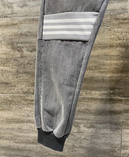 画像5: QBISM キュビズム リメイクデニムパンツ (5)