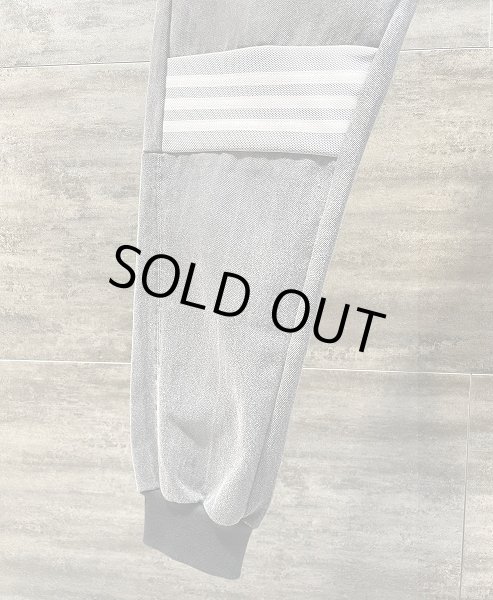 画像5: QBISM キュビズム リメイクデニムパンツ (5)