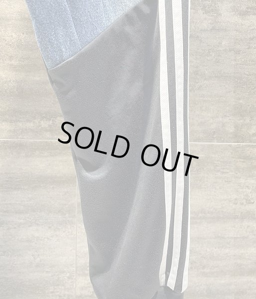 画像5: QBISM REMAKE DENIM PANTS (5)