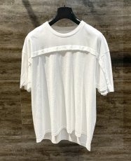 画像1: QBISM REMAKE T-SHIRT (1)
