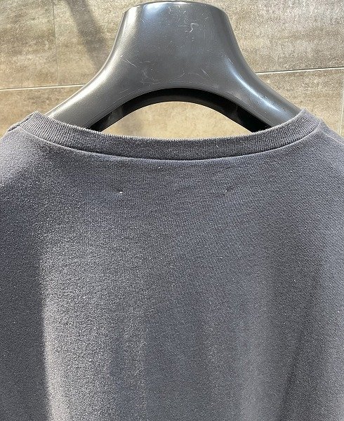 画像4: QBISM REMAKE T-SHIRT (4)