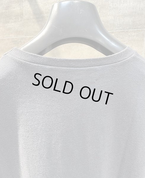 画像4: QBISM REMAKE T-SHIRT (4)