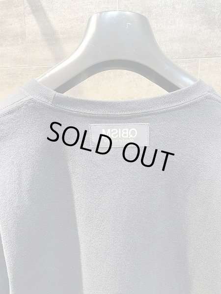 画像4: QBISM REMAKE T-SHIRT (4)