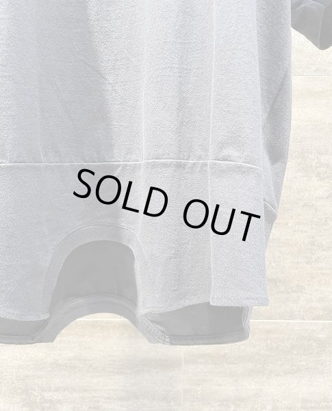 画像5: QBISM REMAKE T-SHIRT (5)