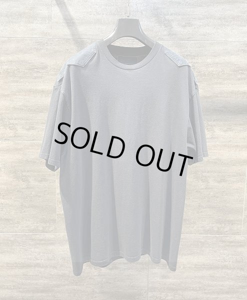 画像1: QBISM REMAKE T-SHIRT (1)