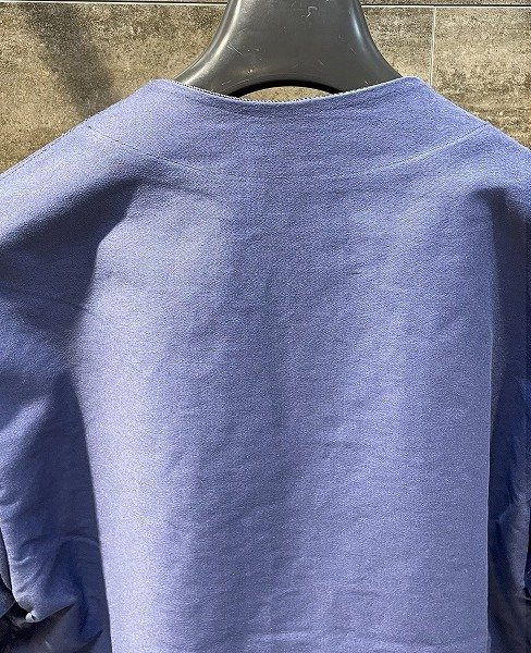 画像4: QBISM REMAKE CARDIGAN (4)