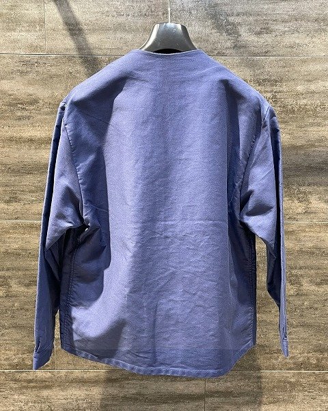 画像2: QBISM REMAKE CARDIGAN (2)