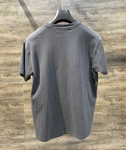 画像2: QBISM REMAKE T-SHIRT (2)