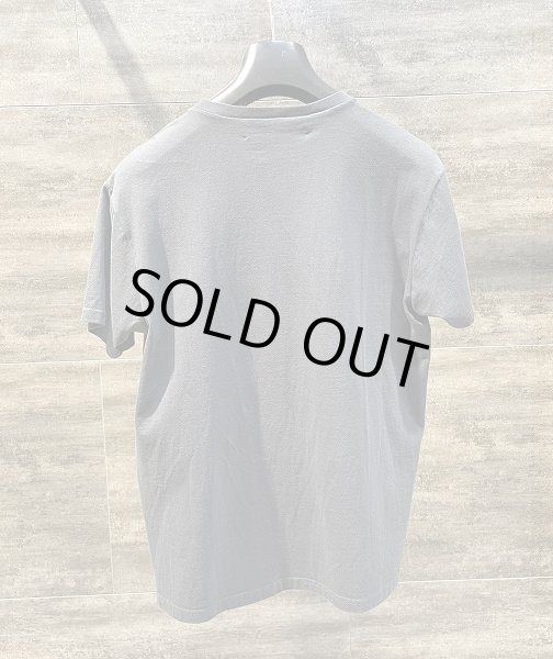 画像2: QBISM REMAKE T-SHIRT (2)