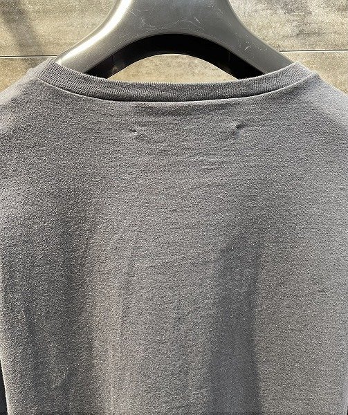 画像4: QBISM REMAKE T-SHIRT (4)