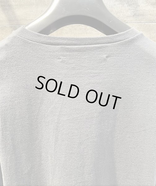 画像4: QBISM REMAKE T-SHIRT (4)