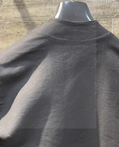 画像4: QBISM REMAKE DENIM WORK JACKET (4)