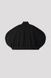 画像2: PADDED MILAN ROUND BLOUSON (2)
