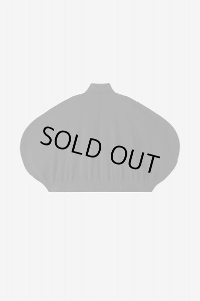 画像2: PADDED MILAN ROUND BLOUSON (2)