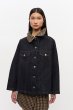 画像3: GANNI ガニー Neppy Denim Jacket (3)