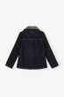 画像2: GANNI ガニー Neppy Denim Jacket (2)