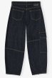 画像2: GANNI ガニー Neppy Carpenter Jeans (2)