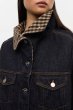 画像5: GANNI ガニー Neppy Denim Jacket (5)
