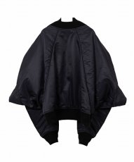 画像2: Maison MIHARA YASUHIRO　Reversed Front Flight Jacket (2)