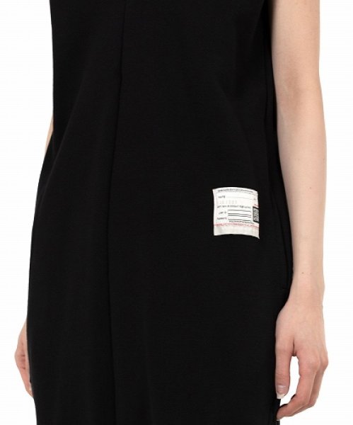 画像8: Maison MIHARA YASUHIRO　Reversed Sweat Pants Dress (8)