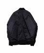画像4: Maison MIHARA YASUHIRO　Transform Flight Jacket Skirt (4)