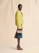 画像6: MARNI ピンク Tropicalia マイクロバッグ トリム付き (6)