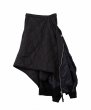 画像1: Maison MIHARA YASUHIRO　Transform Flight Jacket Skirt (1)