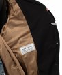 画像11: Maison MIHARA YASUHIRO　Reversed Front Trench Coat (11)