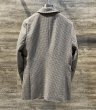 画像4: FRANK LEDER  2 BUTTON WOOL TAILORD JACKET (4)