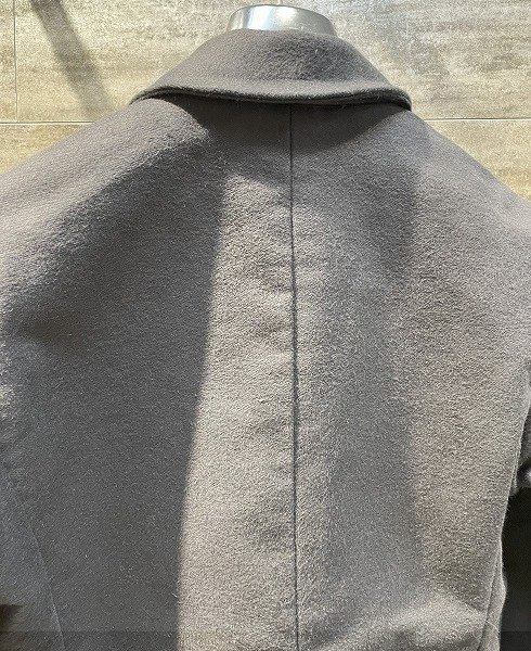 画像5: FRANK LEDER  2 BUTTON COTTON MOLESKIN JACKET (5)