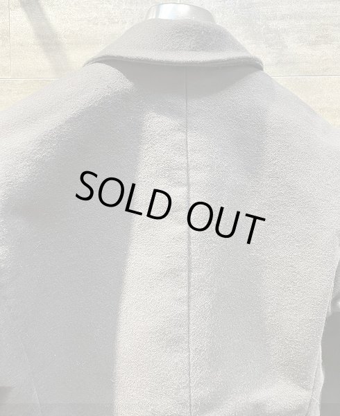 画像5: FRANK LEDER  2 BUTTON COTTON MOLESKIN JACKET (5)