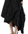 画像8: Maison MIHARA YASUHIRO　Transform Flight Jacket Skirt (8)