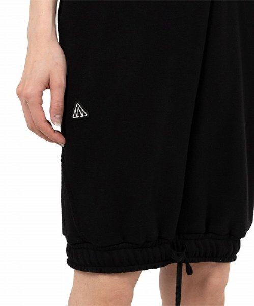 画像9: Maison MIHARA YASUHIRO　Reversed Sweat Pants Dress (9)