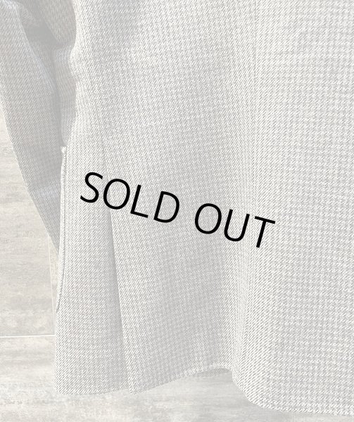 画像5: FRANK LEDER  2 BUTTON WOOL TAILORD JACKET (5)